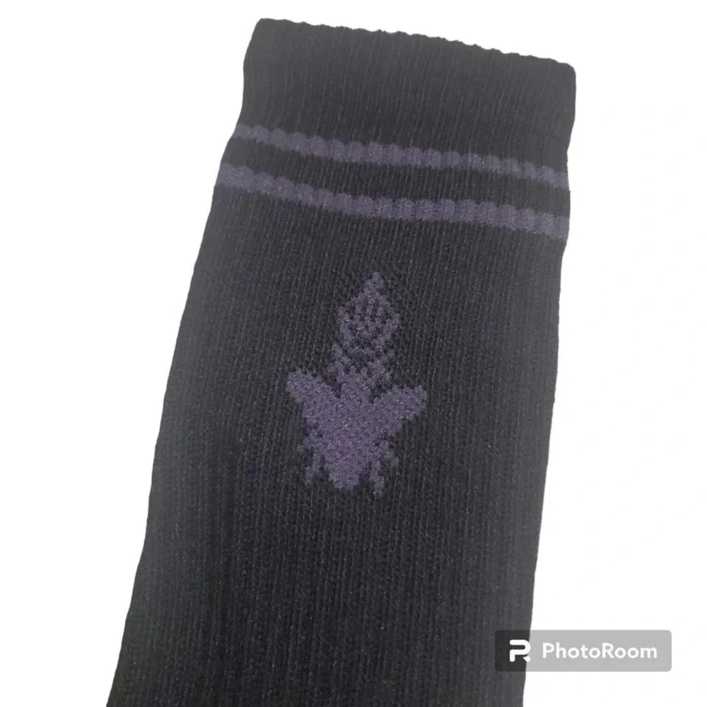 Bombas crew socks